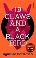 NINETEEN CLAWS AND A BLACK BIRD-13659228-otro-formato