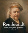 rembrandt - pintor, dibujante, grabador - volumen ii (ebook)-9781785256813 rembrandt - pintor, dibujante, grabador - volumen ii (ebook)-9781785256813