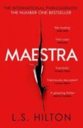 maestra: the most shocking thriller you ll read this year-l.s. hilton-9781785760013 maestra: the most shocking thriller you ll read this year-l.s. hilton-9781785760013