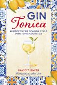 GIN TONICA