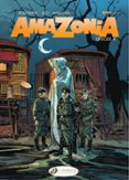 AMAZONIA - VOLUME 4