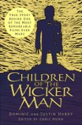CHILDREN OF THE WICKER MAN