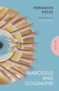 NARCISSUS AND GOLDMUND