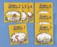 jolly phonics workbook 1: s, a, t, i, p, n-9781870946513 jolly phonics workbook 1: s, a, t, i, p, n-9781870946513
