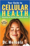 YOUR GUIDE TO CELLULAR HEALTH  (edición en inglés)