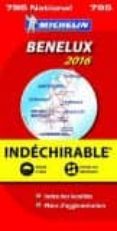 mapa benelux alta resistencia (ref. 17795)-9782067211513 mapa benelux alta resistencia (ref. 17795)-9782067211513