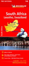 south africa (mapa national)-9782067229013 south africa (mapa national)-9782067229013