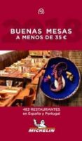 buenas mesas a menos de 35 euros 2019 (guia michelin)-9782067235113 buenas mesas a menos de 35 euros 2019 (guia michelin)-9782067235113