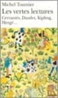 les vertes lectures-michel tournier-9782070344413 les vertes lectures-michel tournier-9782070344413