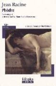 phedre-jean racine-9782070356713 phedre-jean racine-9782070356713