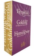 coffret folio anniversaire: 40 ans (reunit: gatsby le magnifique; sa majeste des mouches; paris est une fete) (3 vols.)-william golding-9782070449613 coffret folio anniversaire: 40 ans (reunit: gatsby le magnifique; sa majeste des mouches; paris est une fete) (3 vols.)-william golding-9782070449613