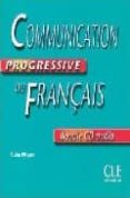 communication progressive du français (double cd-audio)-claire miquel-9782090328813 communication progressive du français (double cd-audio)-claire miquel-9782090328813
