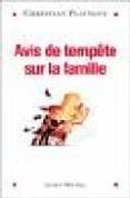 AVIS DE TEMPETE SUR LA FAMILLE-1237280-otro-formato