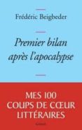 premier bilan apres l apocalypse-frederic beigbeder-9782246777113 premier bilan apres l apocalypse-frederic beigbeder-9782246777113