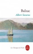 albert savarus-honore de balzac-9782253183013 albert savarus-honore de balzac-9782253183013