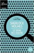sherlock holmes: le signe des quatre-arthur conan doyle-9782290348413 sherlock holmes: le signe des quatre-arthur conan doyle-9782290348413