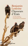 CHASSEURS D'ÉTATS  (edición en francés)