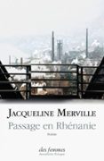 Bestseller ebooks descargar gratis PASSAGE EN RHÉNANIE  (edición en francés) de JACQUELINE MERVILLE 9782721013613