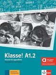 Klasse! A1.2 libro de ejercicios - edición híbrida allango-17947376-otro-formato
