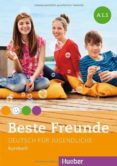 beste freunde (a1.1) (kursbuch) (alumno)-9783193010513 beste freunde (a1.1) (kursbuch) (alumno)-9783193010513