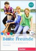beste freunde.a1.2.arb.+ cd-rom)(ej.)-9783195610513 beste freunde.a1.2.arb.+ cd-rom)(ej.)-9783195610513