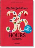 nyt 36 hours. europa (ed. revisada)-barbara ireland-9783836540513 nyt 36 hours. europa (ed. revisada)-barbara ireland-9783836540513