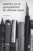 america en el pensamiento de alfonso reyes (ebook)-9786071614513 america en el pensamiento de alfonso reyes (ebook)-9786071614513