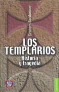 los templarios-georges bordonove-9786071619013 los templarios-georges bordonove-9786071619013