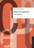 politica de competencia (ebook)-9786071656513 politica de competencia (ebook)-9786071656513