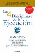 las 4 disciplinas de la ejecución (ebook)-chris mcchesney-9786073117913 las 4 disciplinas de la ejecución (ebook)-chris mcchesney-9786073117913