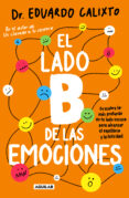 Mejores libros electrónicos descargados EL LADO B DE LAS EMOCIONES 9786073830713 DJVU MOBI CHM