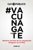 Descarga de libros en pdf. #VACUNAGATE 9786124247613  de OJOPÚBLICO