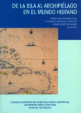 de la isla al archipielago en el mundo hispano (ebook)-9788400089313 de la isla al archipielago en el mundo hispano (ebook)-9788400089313