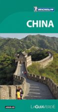 china 2017 (la guia verde)-9788403516113 china 2017 (la guia verde)-9788403516113