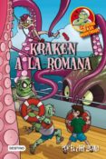 kraken a la romana (ebook)-joan antoni martin piñol-9788408005513 kraken a la romana (ebook)-joan antoni martin piñol-9788408005513