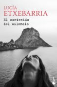 el contenido del silencio-lucia etxebarria-9788408008613 el contenido del silencio-lucia etxebarria-9788408008613