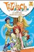 witch new power 2: la amenaza subterranea-9788408085713 witch new power 2: la amenaza subterranea-9788408085713