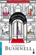 quinta avenida-candace bushnell-9788408094913 quinta avenida-candace bushnell-9788408094913