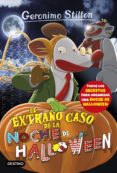 el extraño caso de la noche de halloween (ebook)-geronimo stilton-9788408105213 el extraño caso de la noche de halloween (ebook)-geronimo stilton-9788408105213