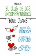 trilogía el club de los incomprendidos (pack) (ebook)-9788408126713 trilogía el club de los incomprendidos (pack) (ebook)-9788408126713