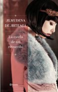 la estela de un recuerdo-almudena de arteaga-9788408139713 la estela de un recuerdo-almudena de arteaga-9788408139713