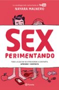 sexperimentando-nayara malnero-9788408156413 sexperimentando-nayara malnero-9788408156413