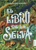 el libro de la selva-rudyard kipling-9788408160113 el libro de la selva-rudyard kipling-9788408160113