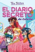 vida en ratford 2. el diario secreto de colette-tea stilton-9788408165613 vida en ratford 2. el diario secreto de colette-tea stilton-9788408165613
