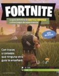 fortnite. la guía definitiva de battle royale y otros juegos de supervivencia (ebook)-9788408195313 fortnite. la guía definitiva de battle royale y otros juegos de supervivencia (ebook)-9788408195313