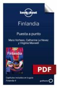 finlandia 4_1. preparacion del viaje (ebook)-9788408202813 finlandia 4_1. preparacion del viaje (ebook)-9788408202813