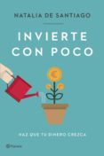 Descarga gratuita de Bookworm para móvil INVIERTE CON POCO ePub DJVU MOBI