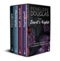 Estuche Devil's night (Corrupt, Hideaway, Kill Switch y Nightfall)-18275300-otro-formato