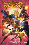 CAPITANA MARVEL 3: LOS ULTIMOS MARVELS-13315449-otro-formato