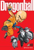 Dragon Ball Ultimate nº 03/34-11849810-otro-formato